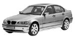 BMW E46 C2A07 Fault Code