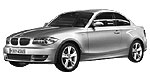 BMW E82 C2A07 Fault Code
