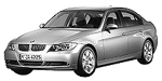 BMW E90 C2A07 Fault Code