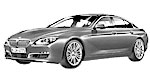 BMW F06 C2A07 Fault Code