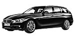 BMW F31 C2A07 Fault Code